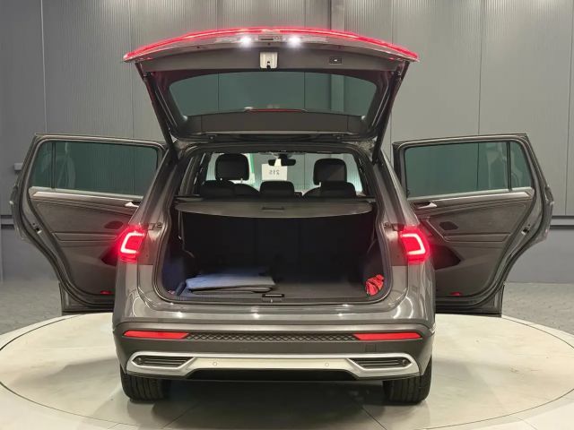 Seat Tarraco 4Drive Xcellence