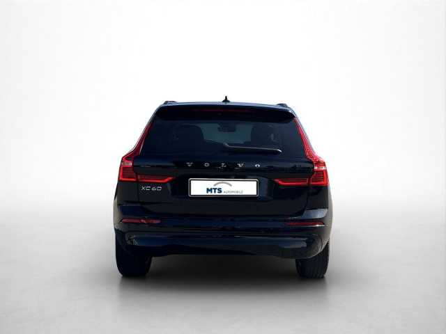 Volvo XC60 AWD Momentum