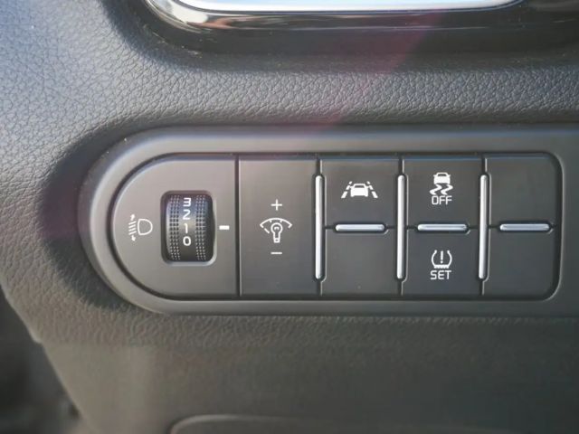 Kia Ceed GDi SportWagon Vision