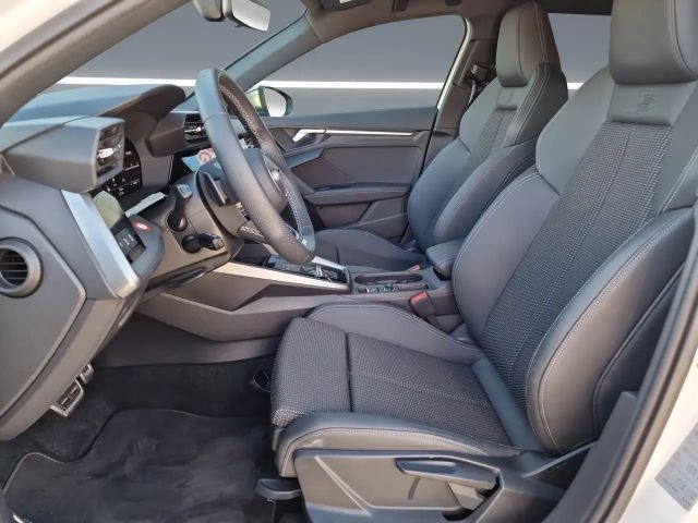 Audi S3 Sedan Sportback