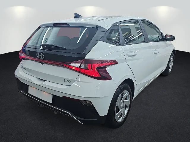Hyundai i20 1.2
