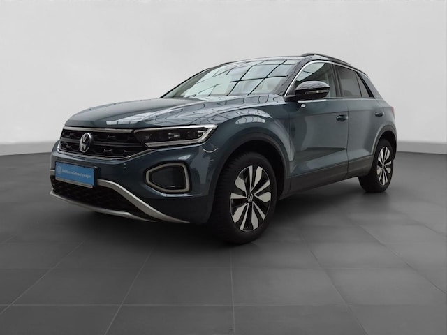 Volkswagen T-Roc 2.0 TDI DSG
