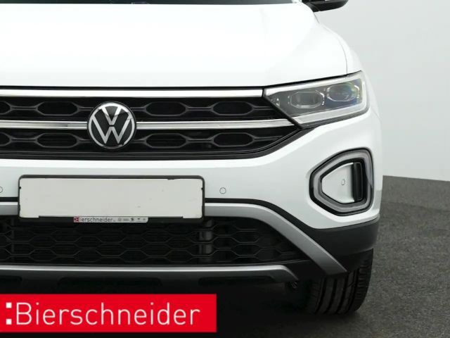 Volkswagen T-Roc 1.5 TSI DSG IQ.Drive Style