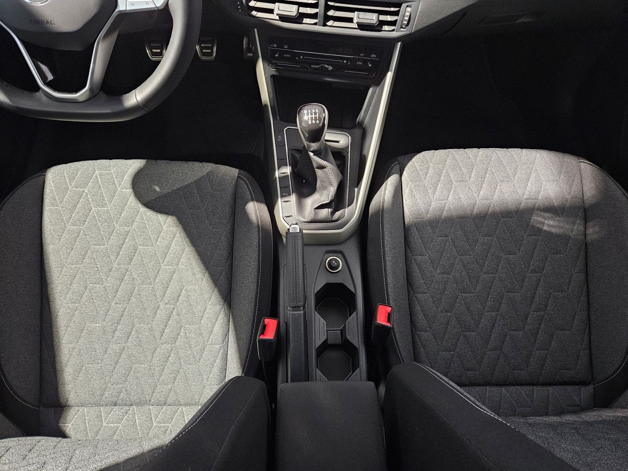 Volkswagen Taigo 1.0 TSI Move