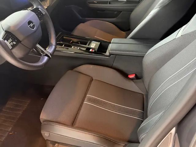 Opel Astra GS-Line Grand Sport