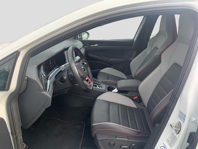 Volkswagen Golf 2.0 TSI DSG GTI