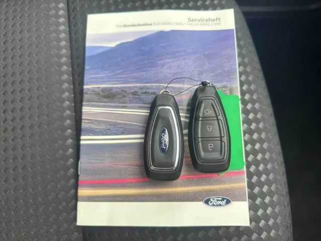 Ford Kuga 1.5 EcoBlue ST Line