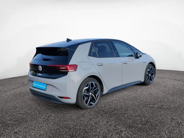 Volkswagen ID.3 58 KWh Performance Pro