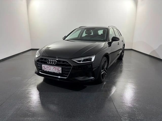 Audi A4 35 TDI Avant S-Tronic