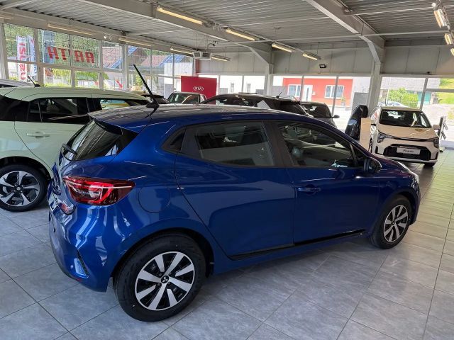 Mitsubishi Colt 1,0 MPI-T Invite WINTERRÄDER KOSTENLOS