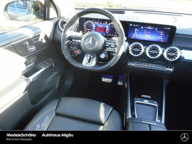 Mercedes-Benz GLB 35 AMG 4MATIC AMG Line