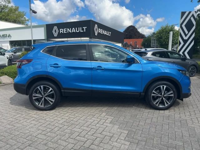 Nissan Qashqai DIG-T