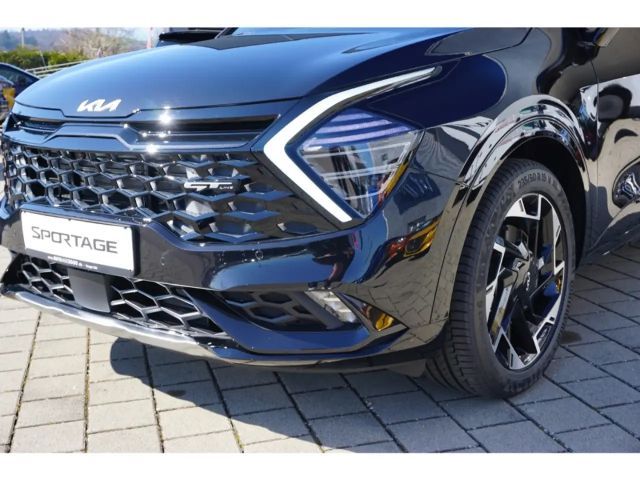 Kia Sportage GT-Line Vierwielaandrijving