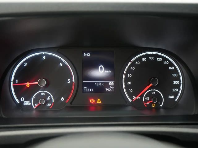 Volkswagen Caddy KLIMA AHK SHZ PDC PORT NAVI