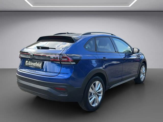 Volkswagen Taigo 1.0 TSI Life