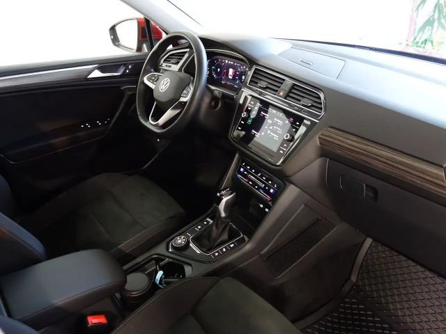 Volkswagen Tiguan Allspace DSG