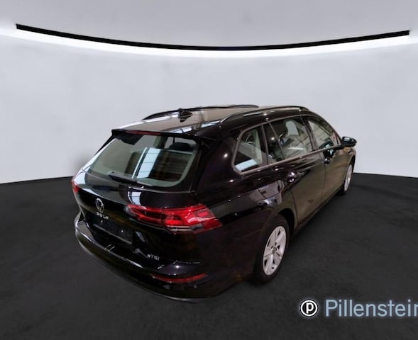 Volkswagen Golf Business DSG Variant