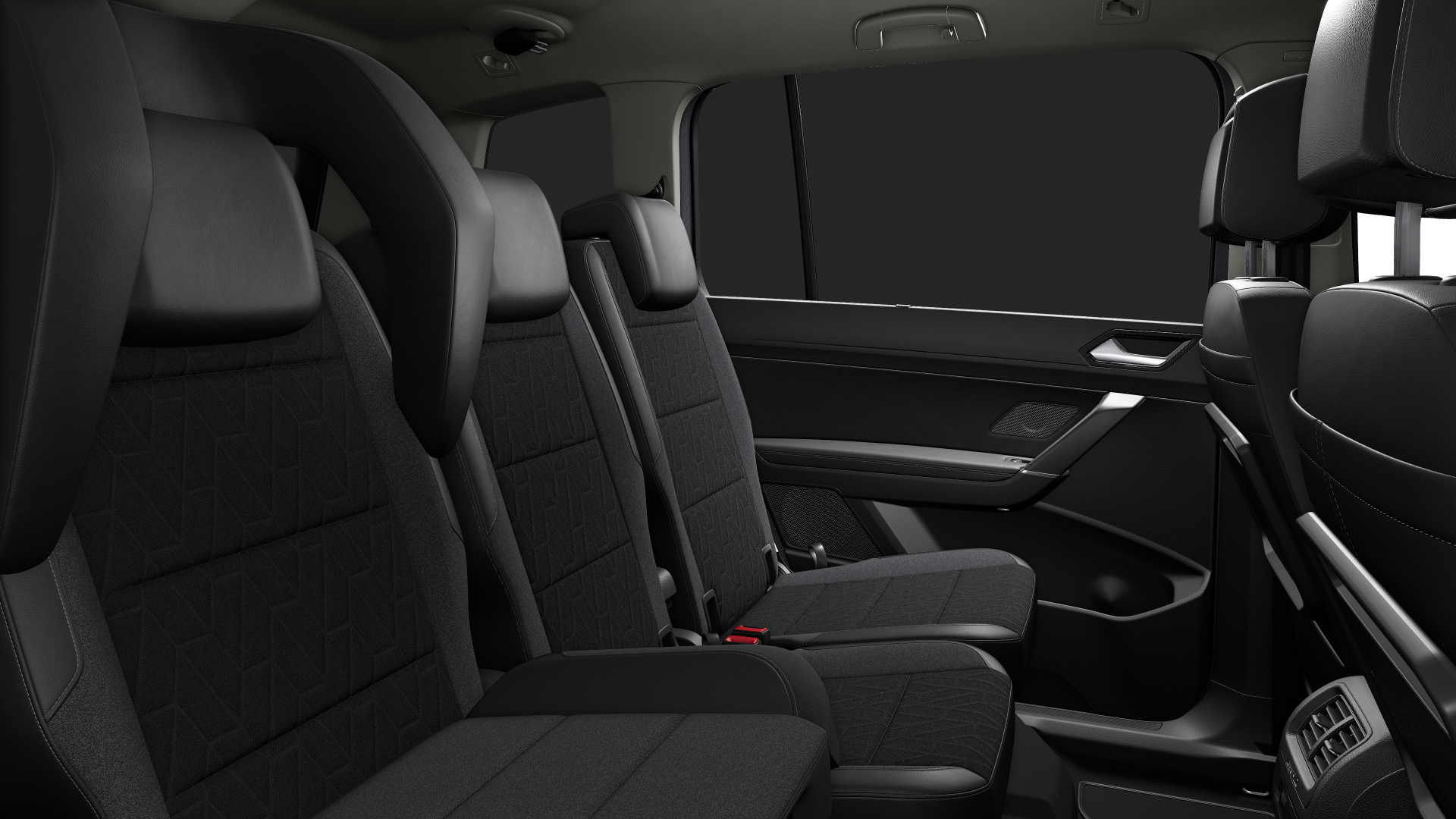 Volkswagen Touran DSG R-Line