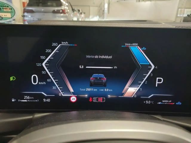 BMW 420 420i Coupé M-Sport