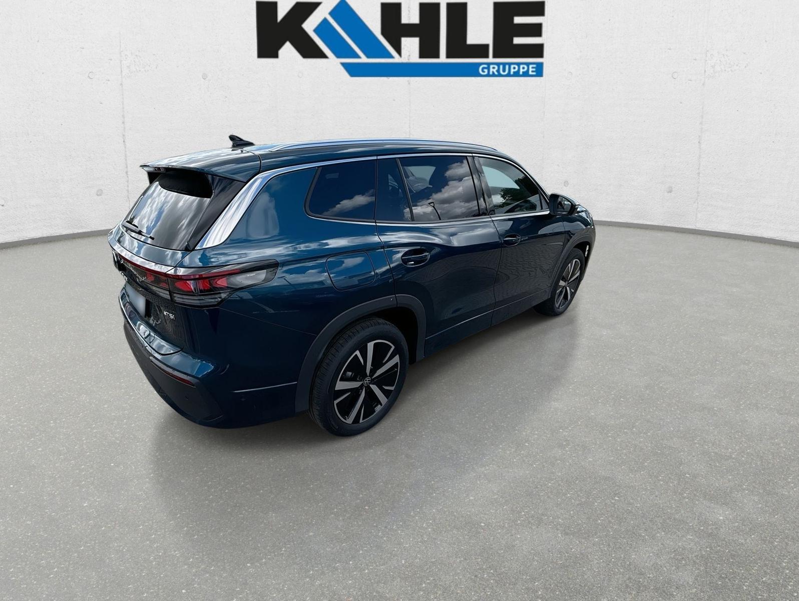 Volkswagen Tayron DSG Life