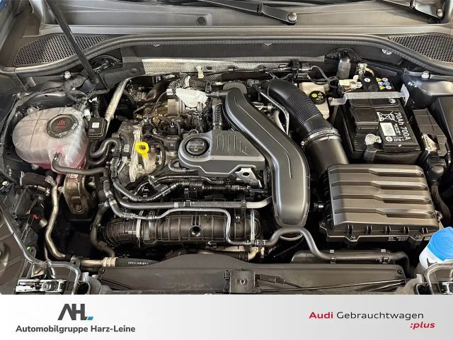 Audi Q2 35 TFSI S-Line S-Tronic