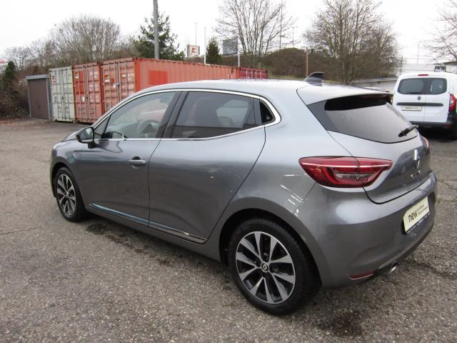 Renault Clio TCe 90 Techno