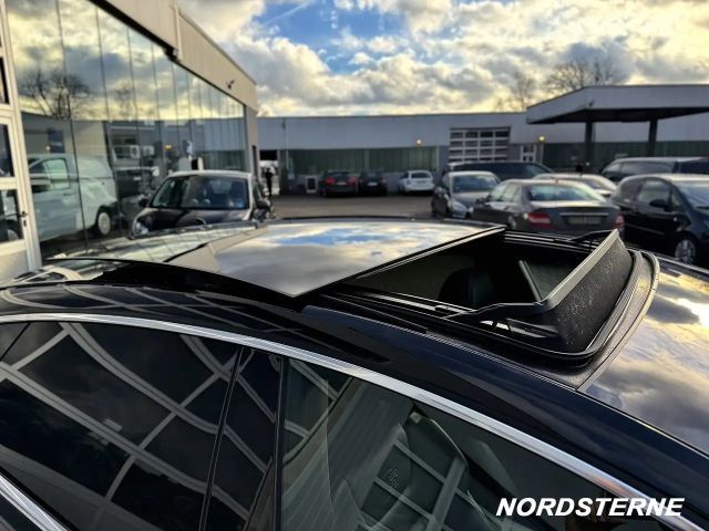 Audi A7 2.0 TDI Quattro S-Line