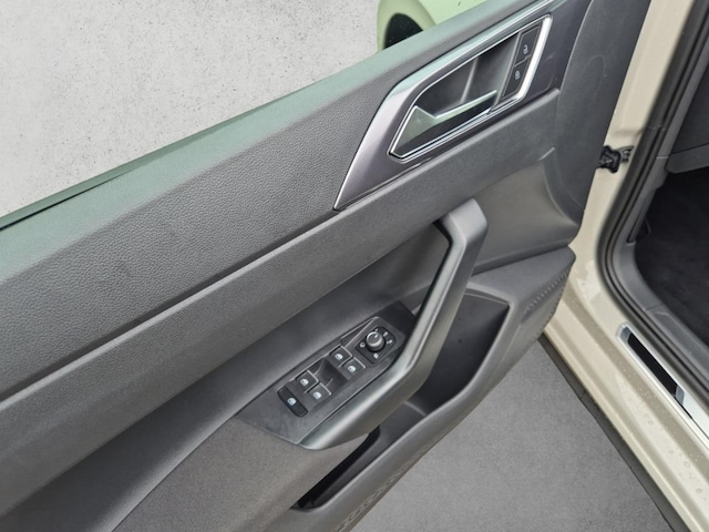 Volkswagen Polo 2.0 TSI DSG GTI