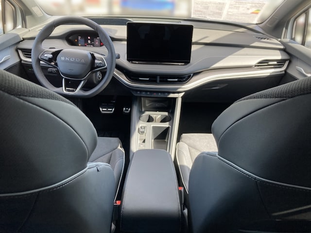 Skoda Elroq 85 Sportline