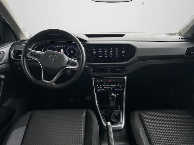 Volkswagen T-Cross 1.0 TSI DSG IQ.Drive