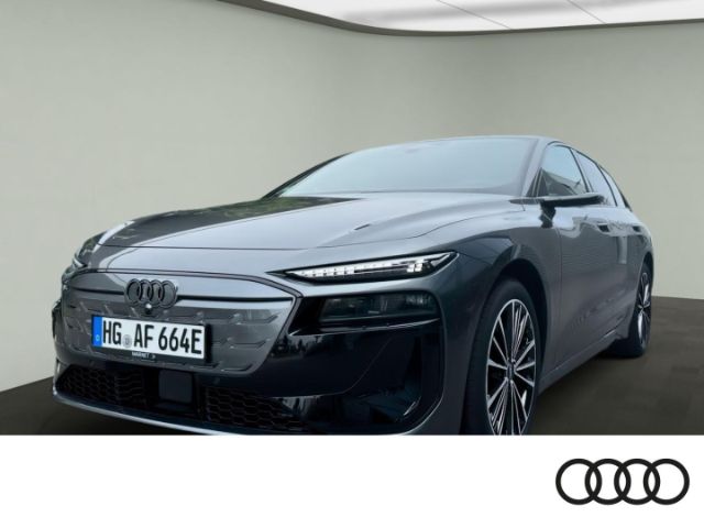 Audi A6 e-tron Avant Performance