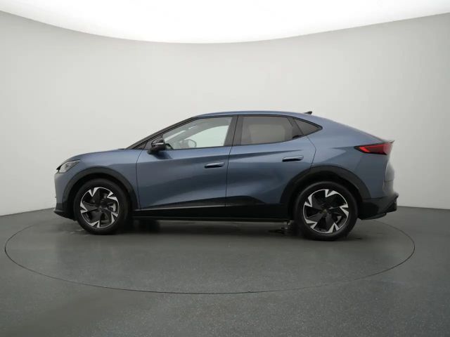 Cupra Tavascan Endurance