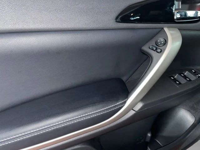 Mitsubishi Eclipse Cross 4WD PHEV