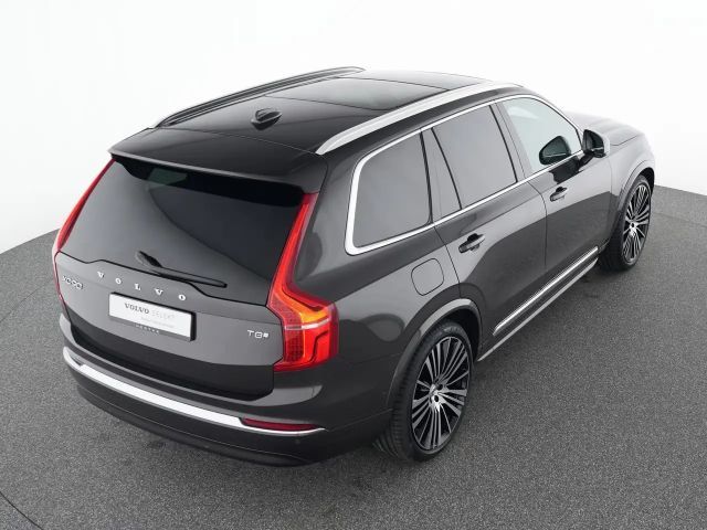 Volvo XC90 AWD Bright T8 Ultra