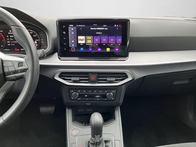 Seat Ibiza Xcellence