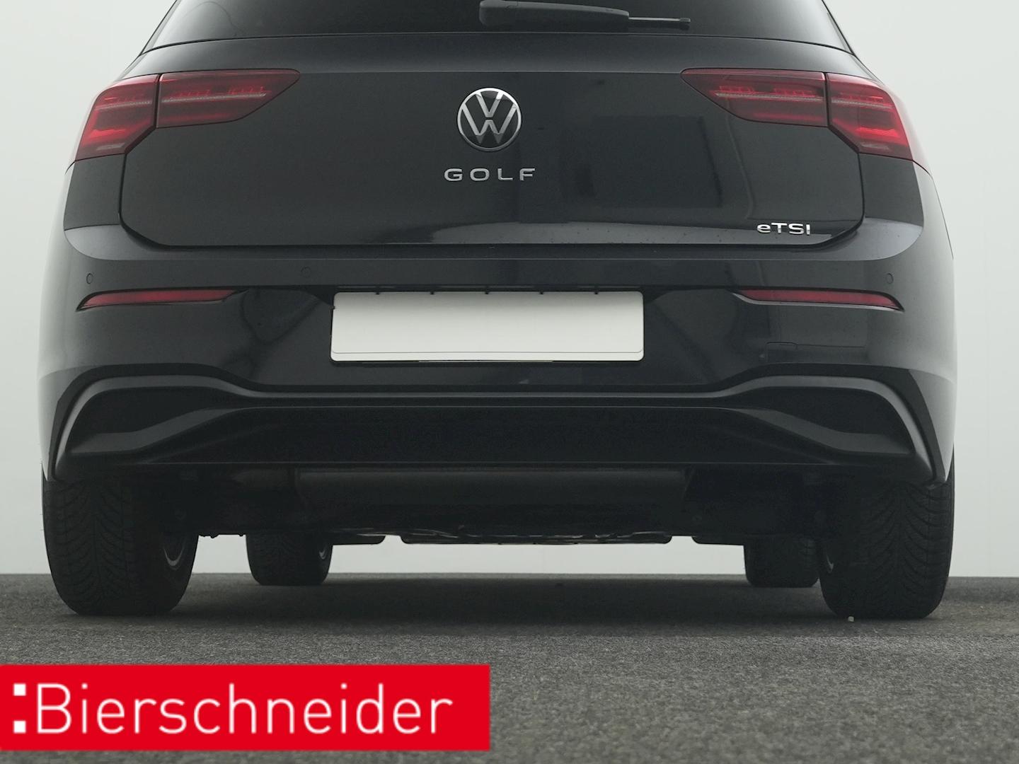 Volkswagen Golf 1.5 eTSI DSG IQ.Drive Life