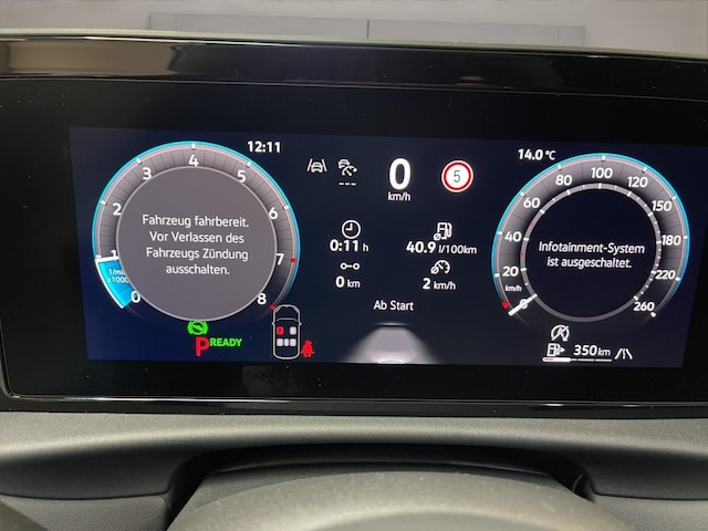 Volkswagen T-Roc DSG