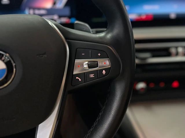 BMW 320 320d Touring xDrive