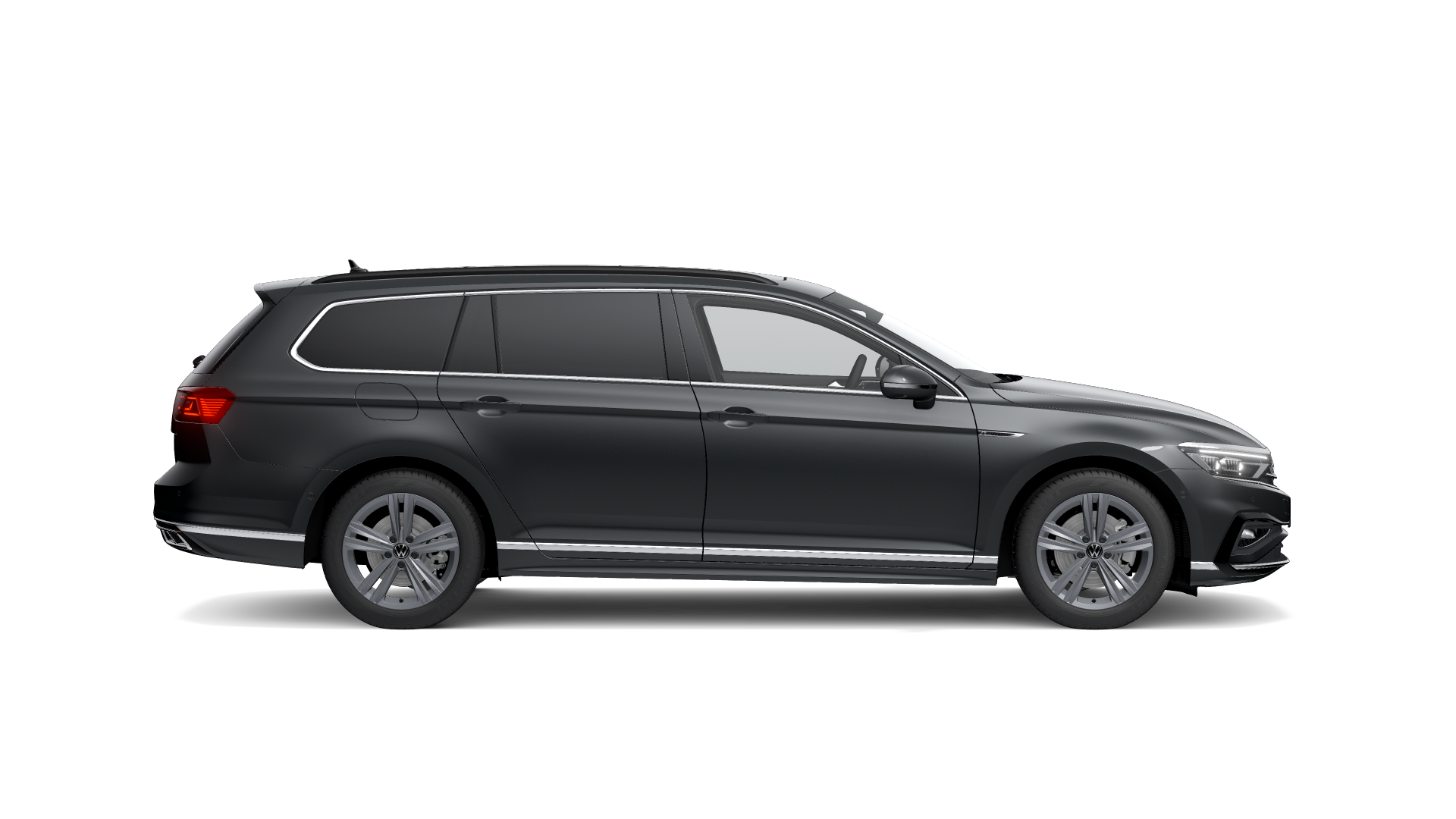 Volkswagen Passat 2.0 TDI R-Line Variant