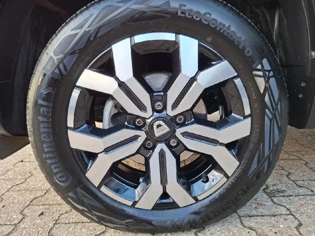 Dacia Duster Prestige