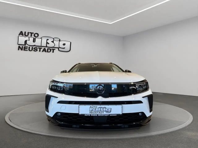 Opel Grandland X GS-Line Grand Sport