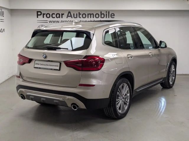 BMW X3 xDrive20i
