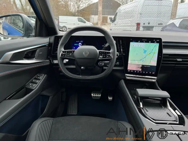 Renault Rafale Alpine