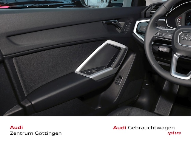 Audi Q3 35 TFSI S-Tronic