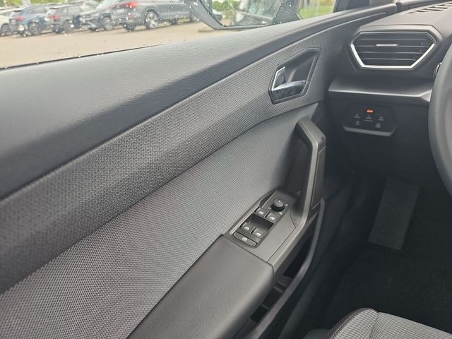 Seat Leon 1.5 eTSI Sportstourer Style