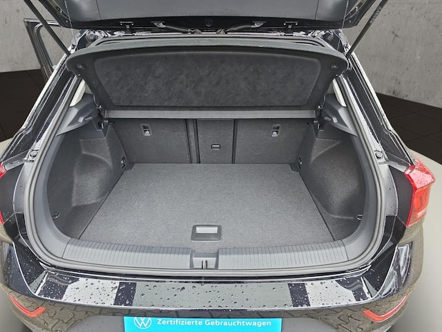 Volkswagen T-Roc 1.5 TSI Move