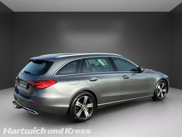 Mercedes-Benz C 200 AVANTGARDE Estate