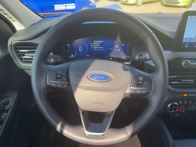 Ford Kuga Titanium