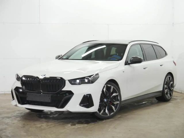 BMW 520 520d M-Sport Touring