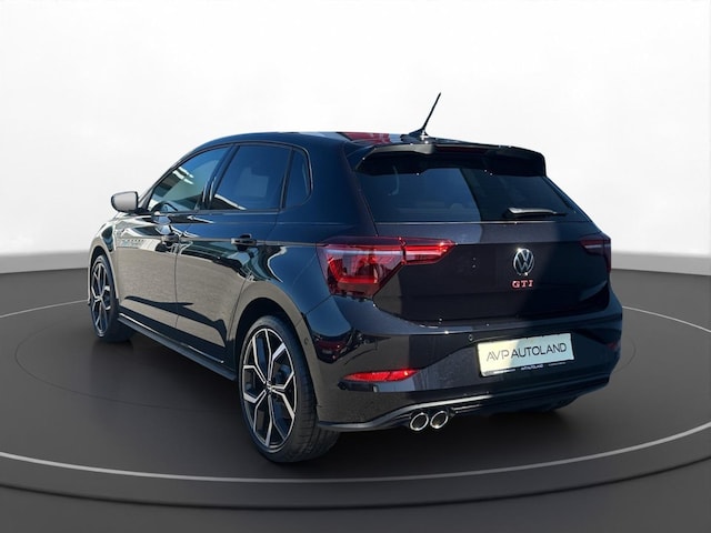 Volkswagen Polo 2.0 TSI DSG